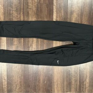 Nike black leggings! Perfect for volleyball!